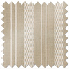 Form Striped, Stone Harbour - Roller Blind